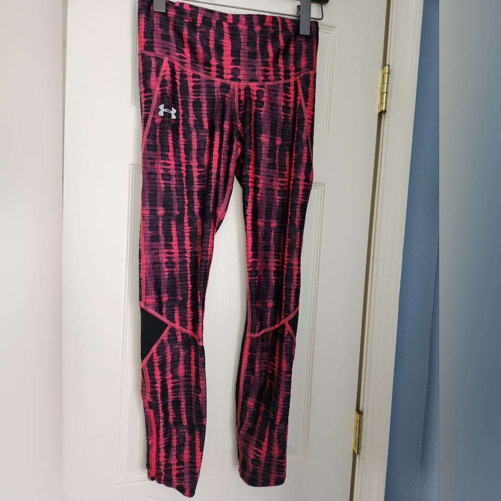 Under Armour Compression Leggings